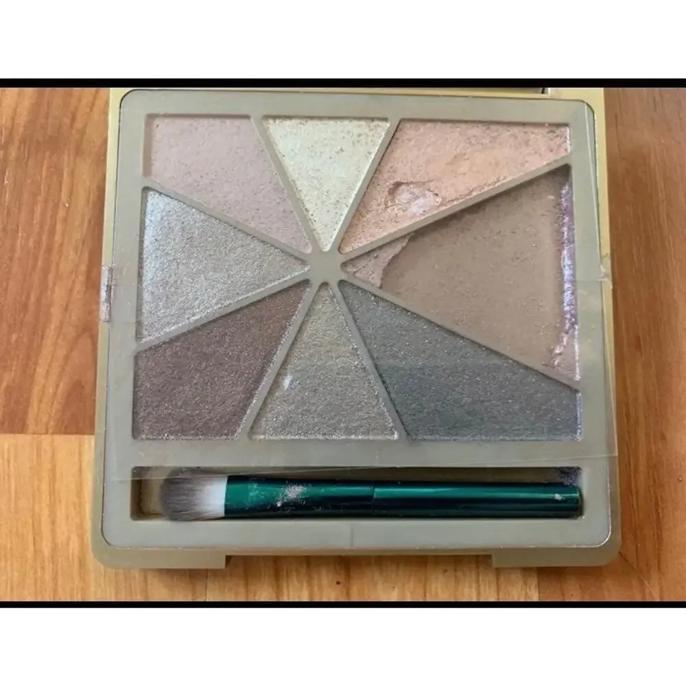 N7 Eye Palette‎